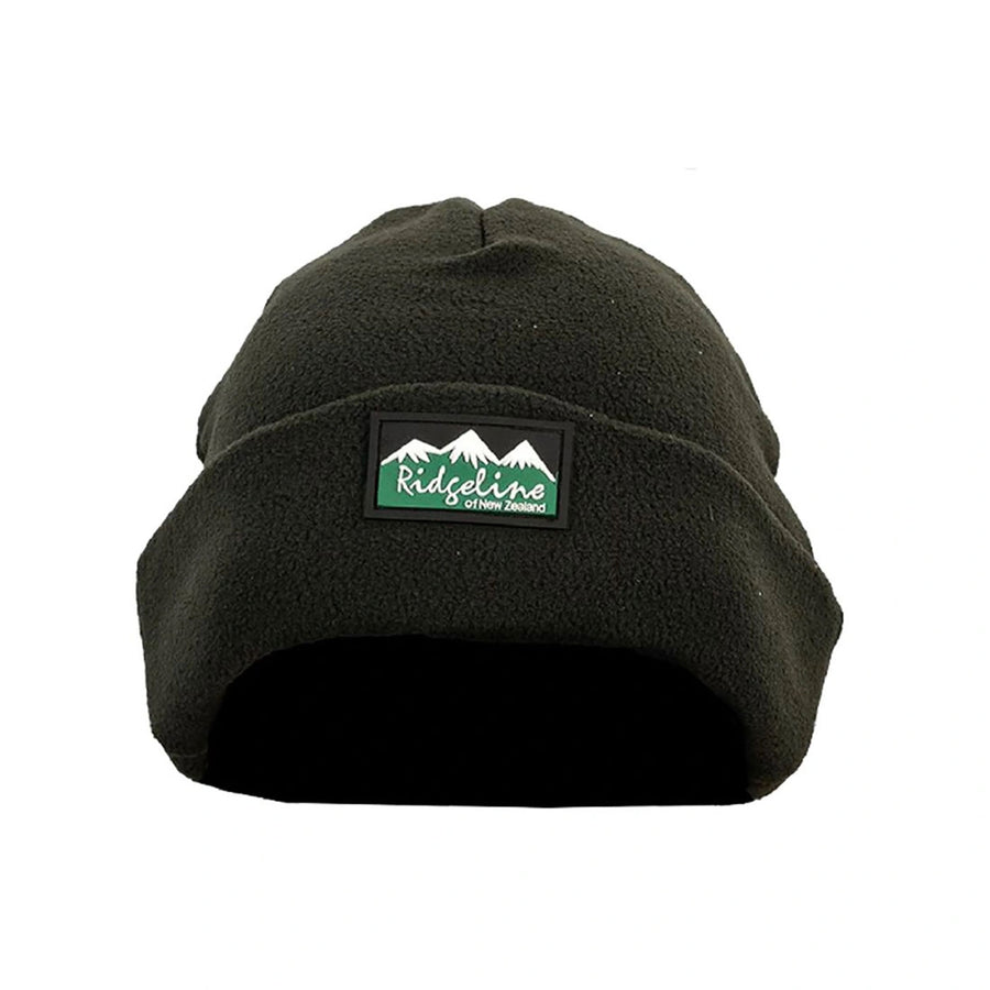 Ridgeline Polar Fleece Beanie