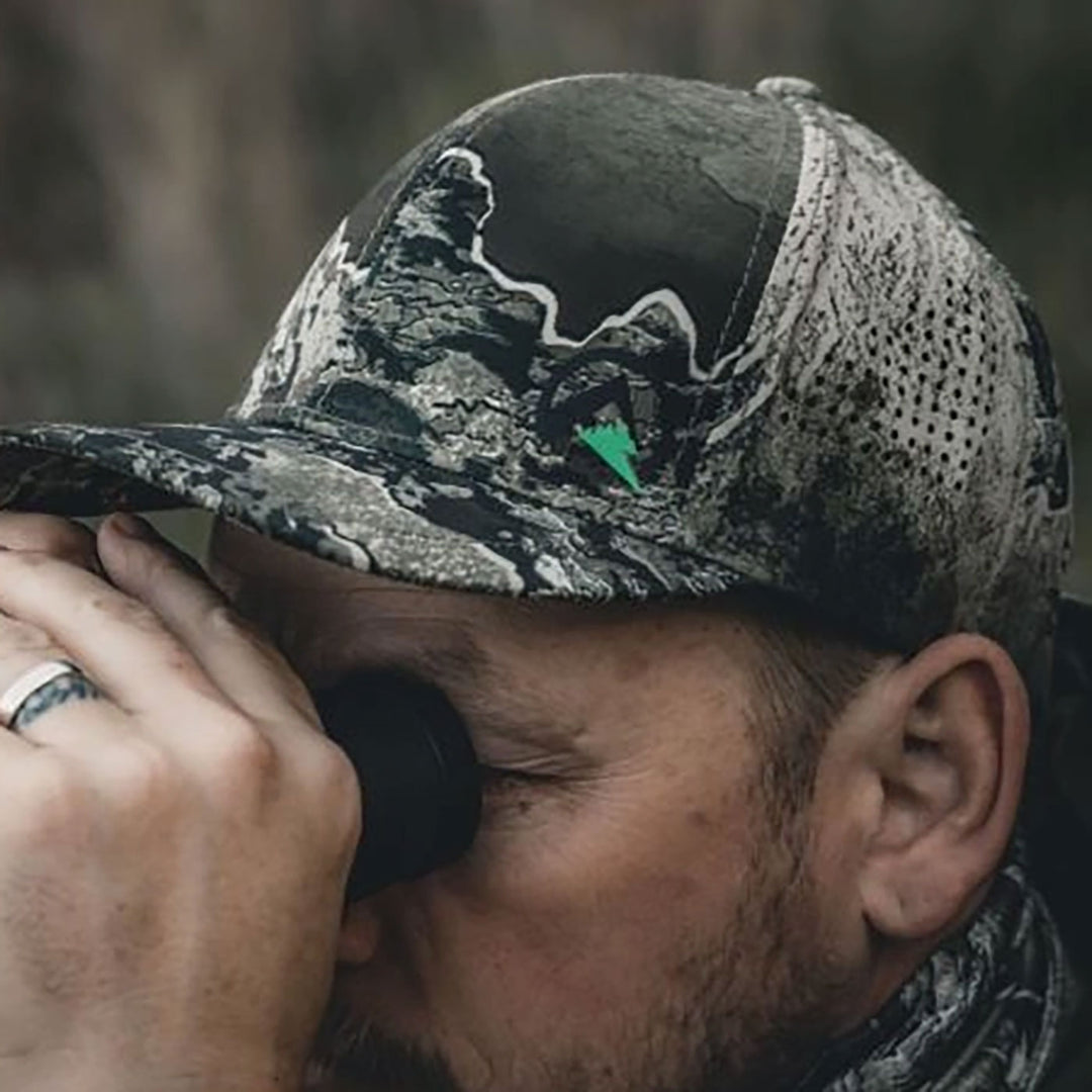 Ridgeline Excape Flex Cap