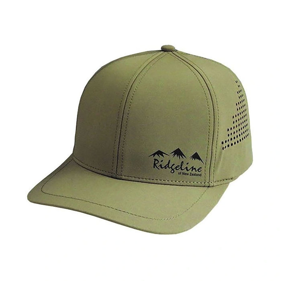 Ridgeline Flex Cap