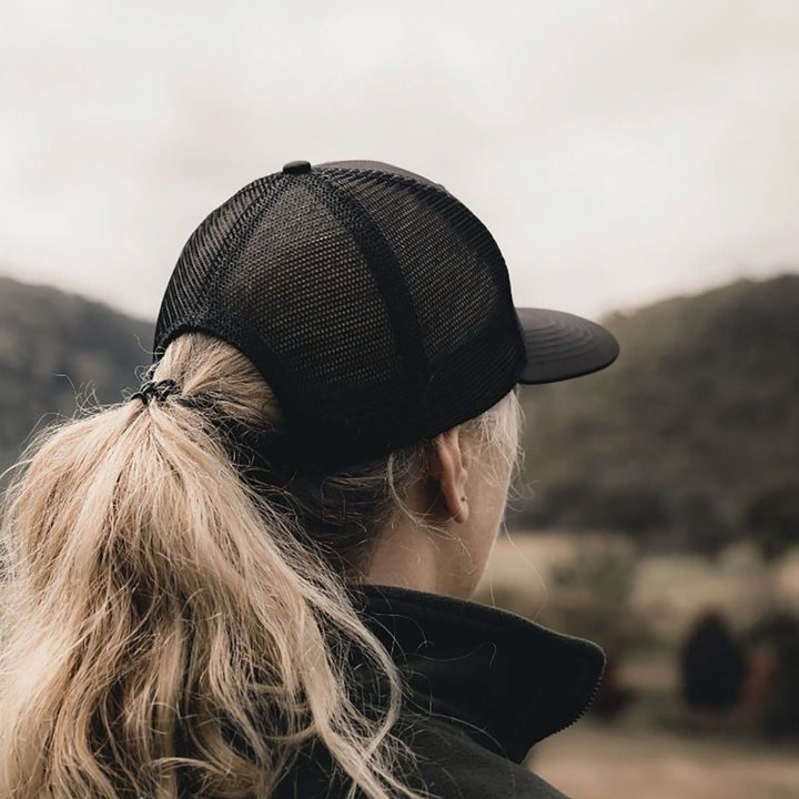 Ridgeline Pro Hunt Trucker Cap