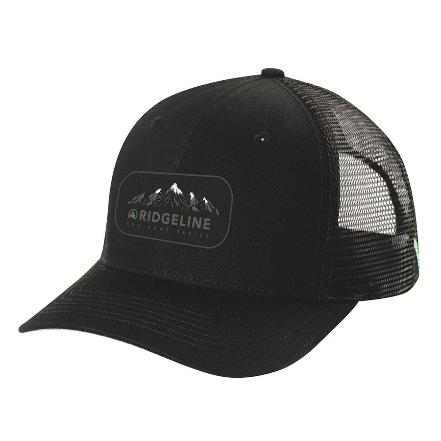 Ridgeline Pro Hunt Trucker Cap