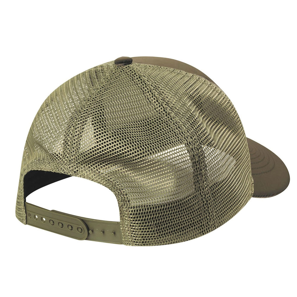 Ridgeline Peaks Trucker Cap