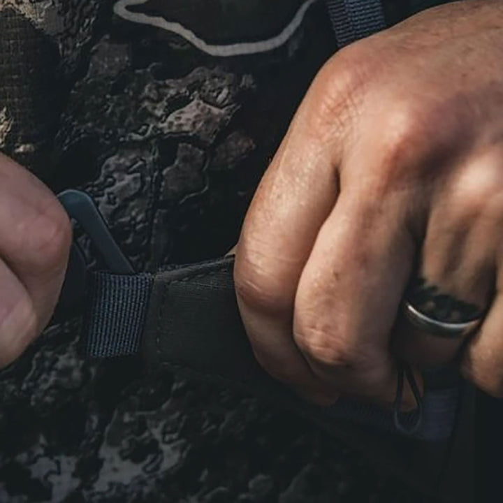 Ridgeline Kahu Bino Harness