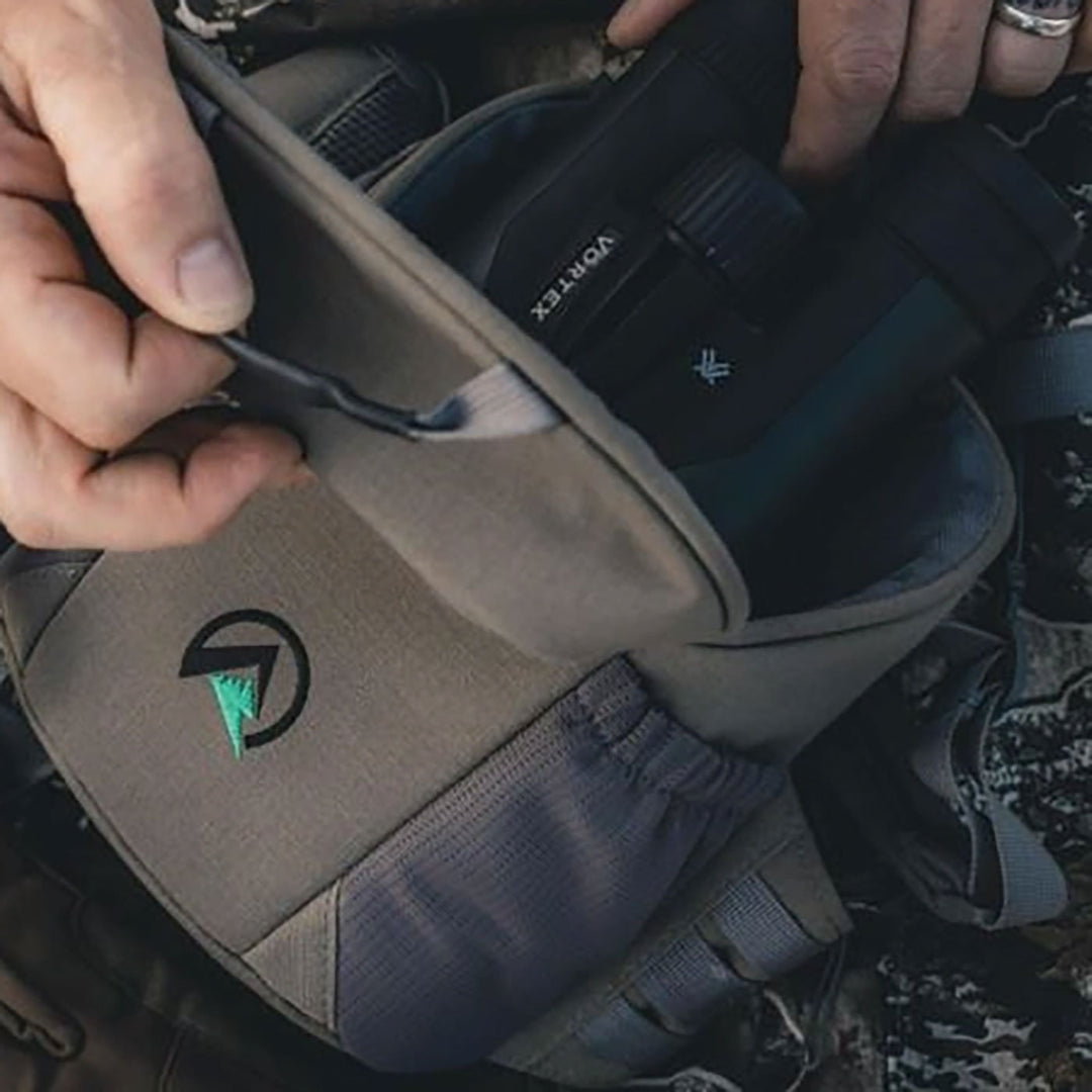 Ridgeline Kahu Bino Harness