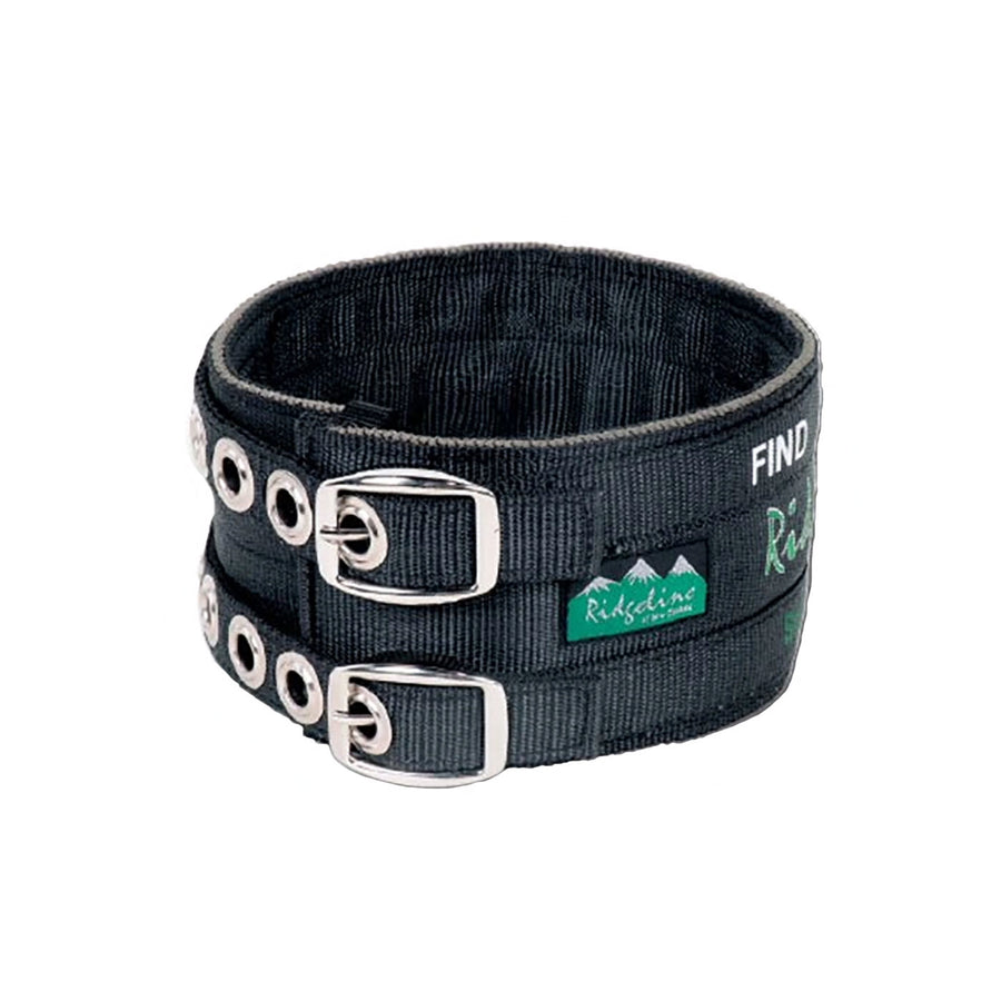 Ridgeline Cordura Rip Pig Dog Collar