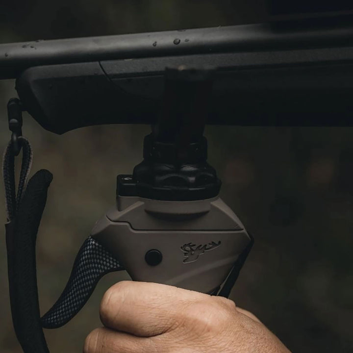 Ridgeline Monopod Speed Shooting Stick