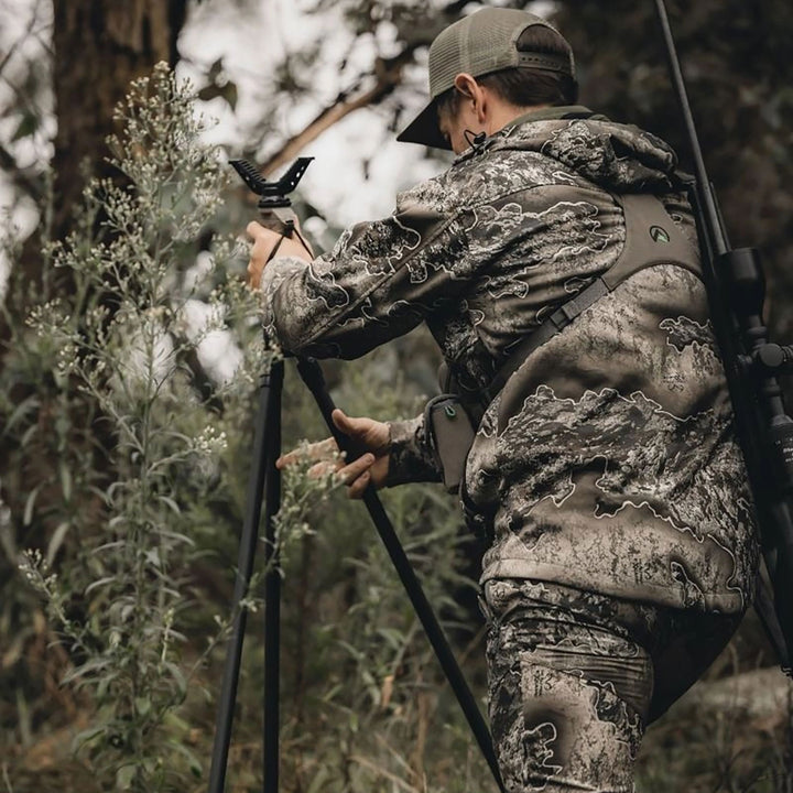 Ridgeline Speed Stick Shooting Tripod