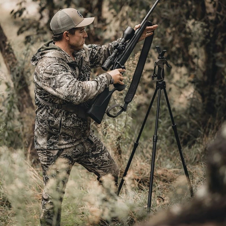 Ridgeline Speed Stick Shooting Tripod