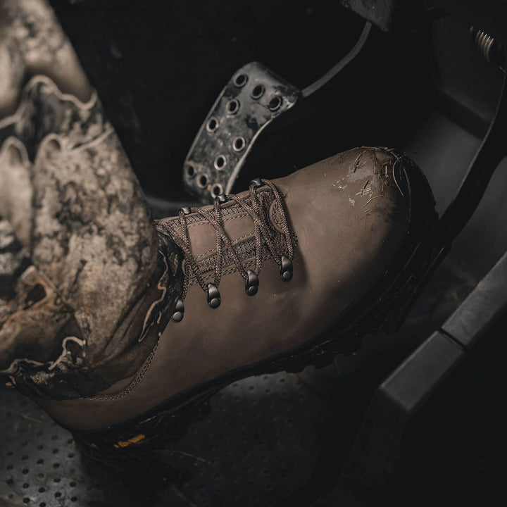 Ridgeline Aoraki Boots