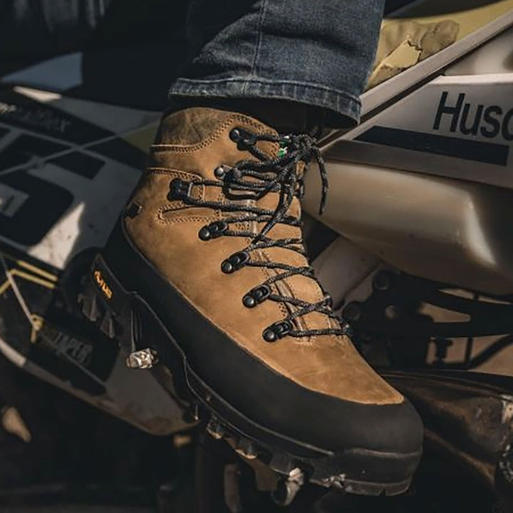 Ridgeline Apache Boots