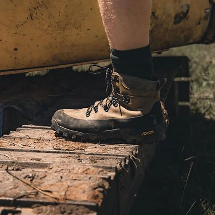 Ridgeline Apache Boots