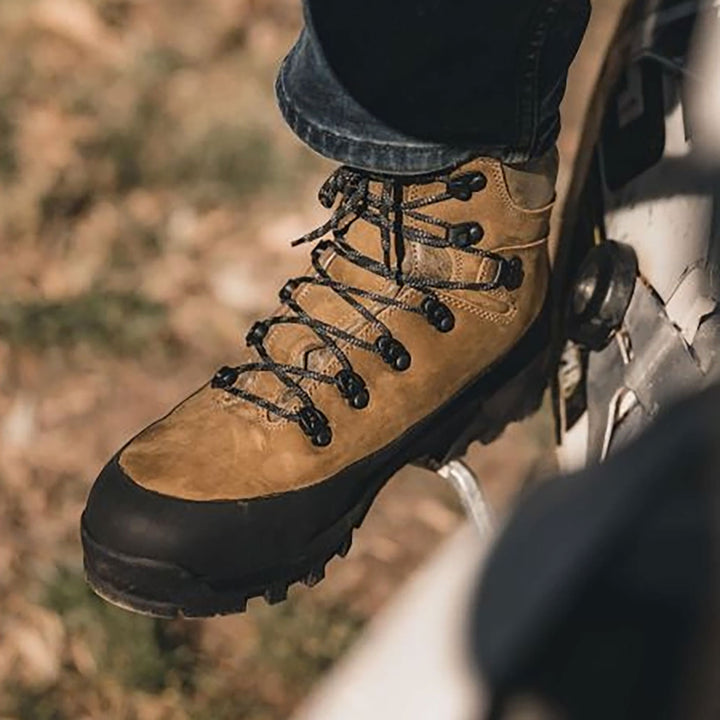 Ridgeline Apache Boots