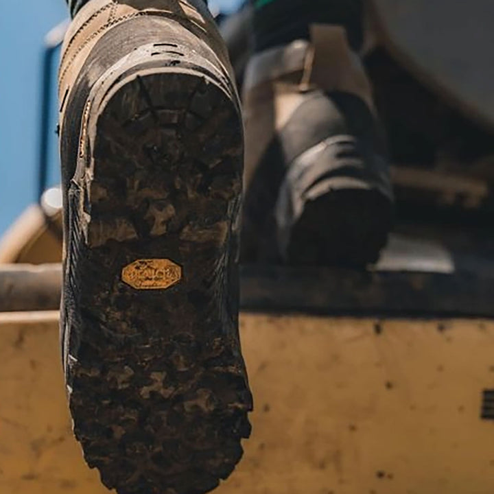 Ridgeline Apache Boots