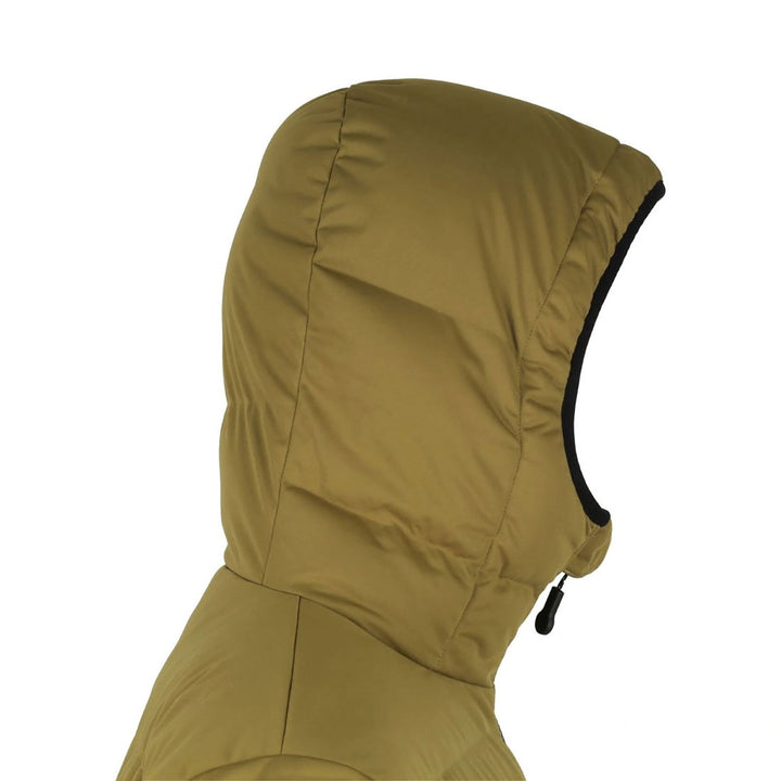 Ridgeline Mens Crosscut Down Puffa Jacket
