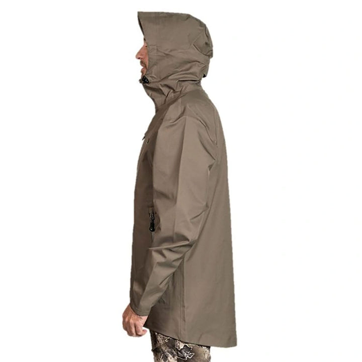 Ridgeline Infinity Jacket