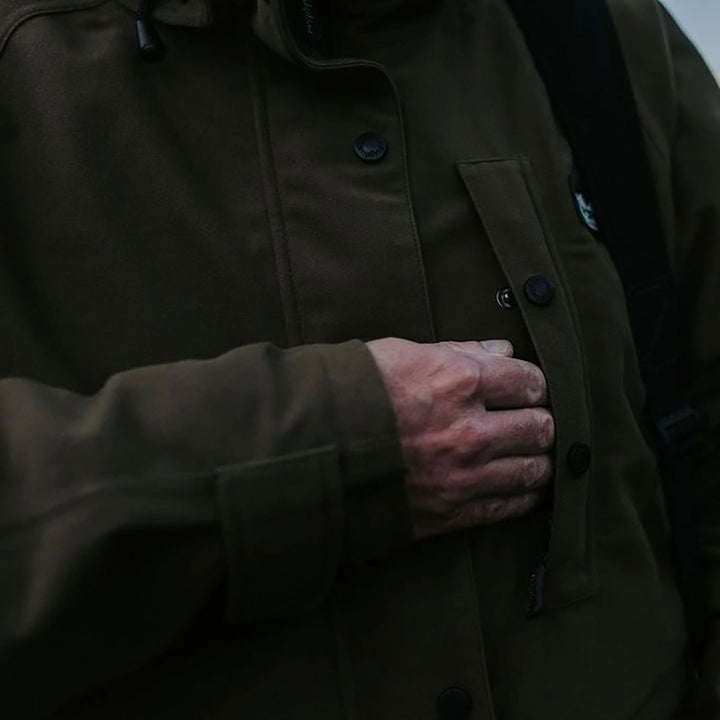 Ridgeline Monsoon Classic Jacket