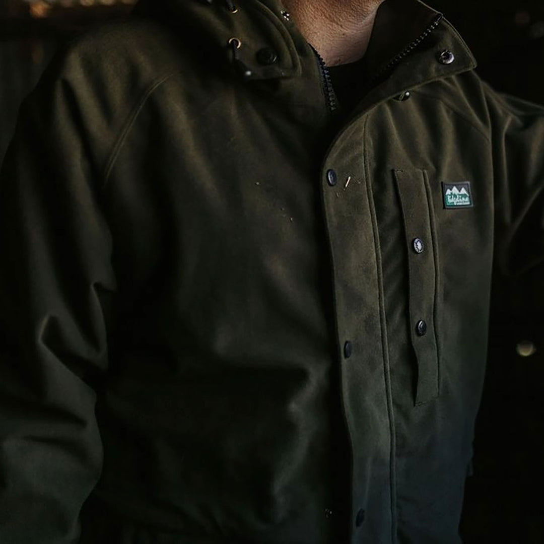 Ridgeline Monsoon Classic Jacket