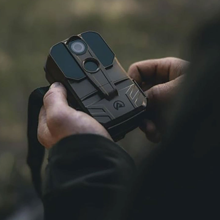 Ridgeline 4K Digital Trail Camera