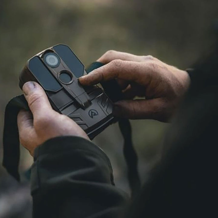 Ridgeline 4K Digital Trail Camera