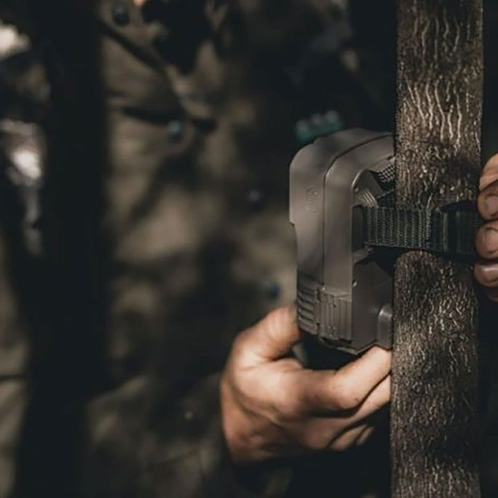 Ridgeline 4K Digital Trail Camera