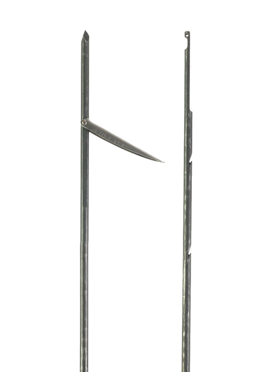 Rob Allen 7.5mm Double Notch Shaft
