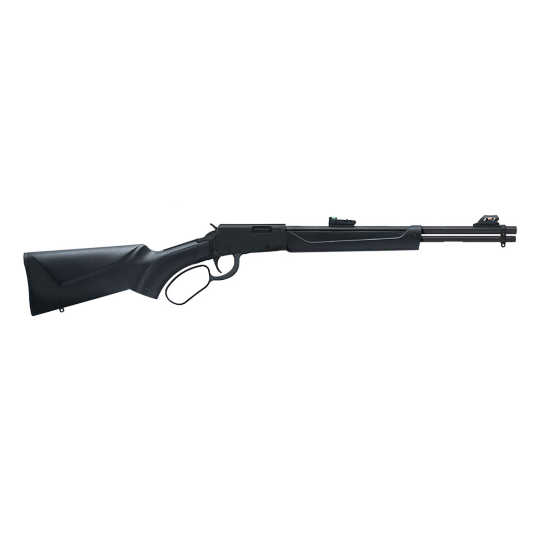 Rossi Rio Bravo 20in Lever Action Rimfire Rifle .22 WMR / Synthetic