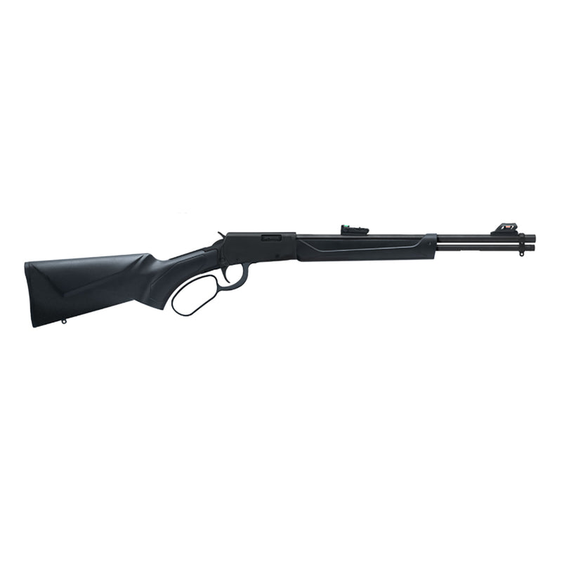 Rossi Rio Bravo Lever Action Rifle - 18in