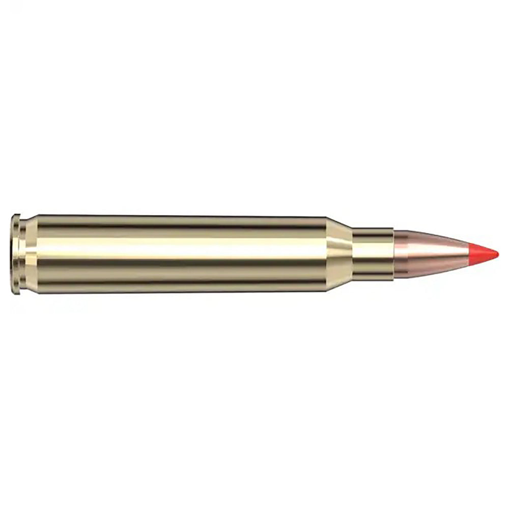Hornady Varmint Expres .223 55gn vmax Centrefire Ammunition