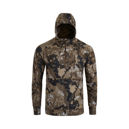 Pnuma Renegade Swift Zip Hoodie