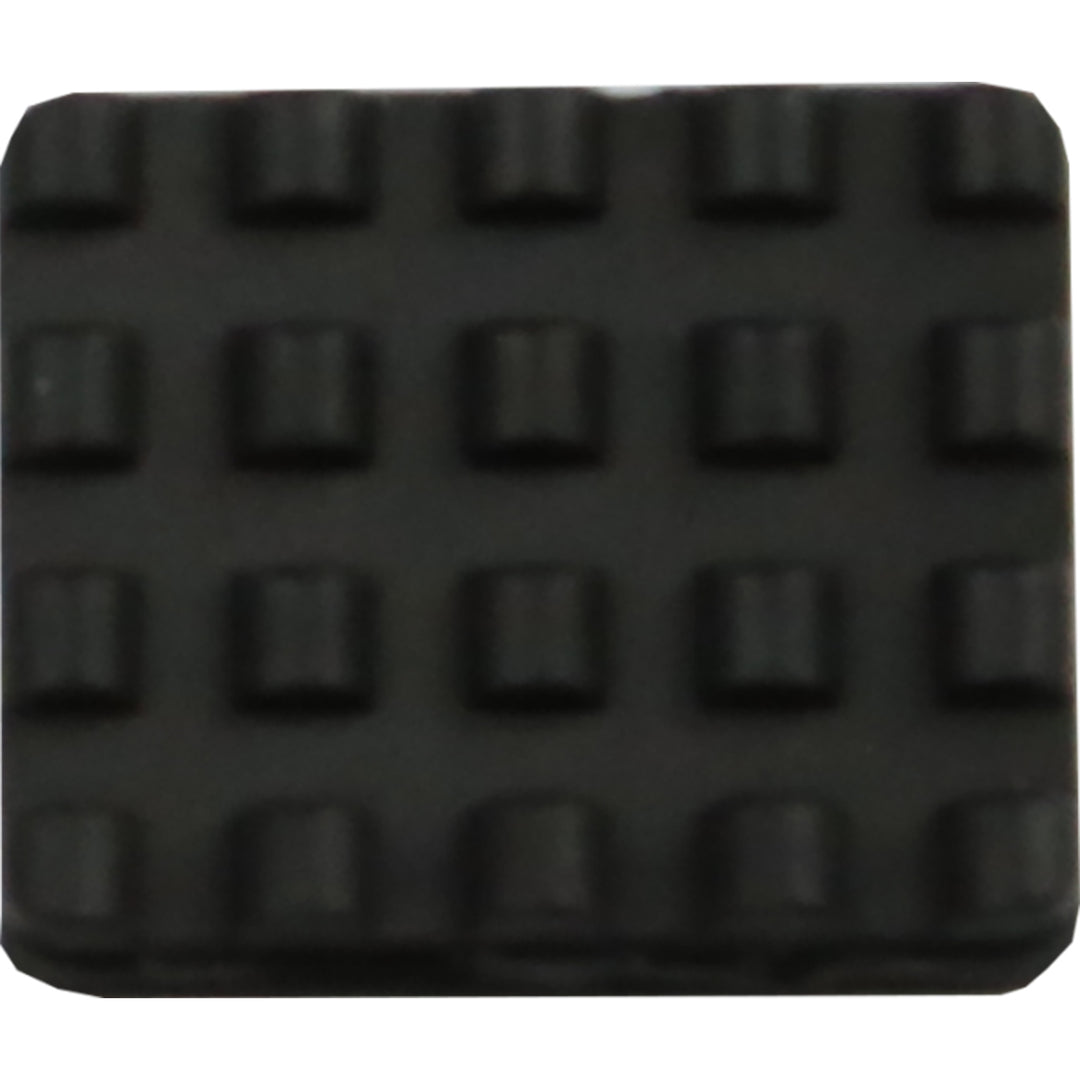 Hamskea Replacement Knobby Adhesive backed limb Pad 20 pack