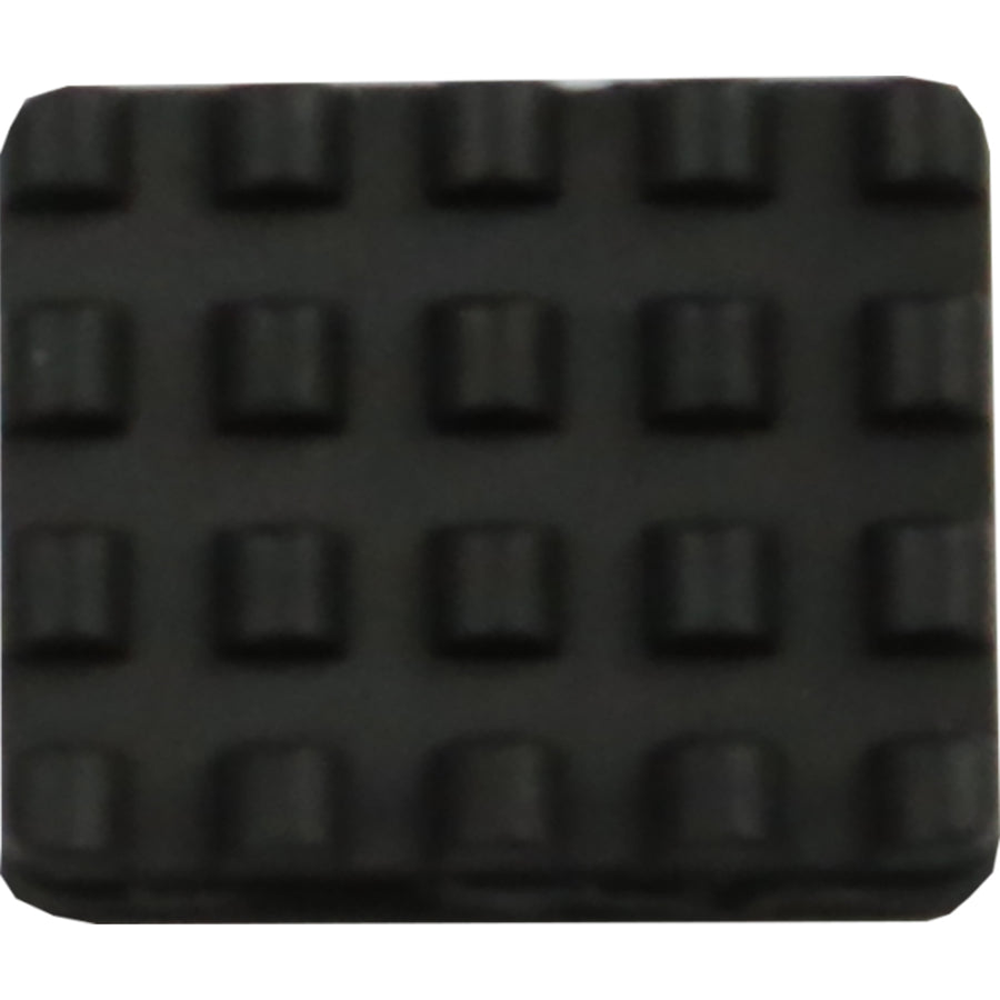 Hamskea Replacement Knobby Adhesive backed limb Pad 20 pack
