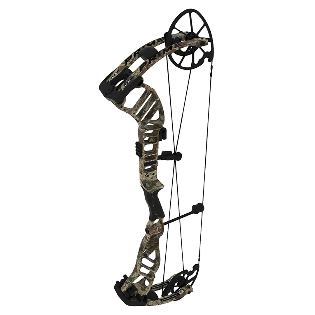 Prime RVX 4 Compound Bow - Right Hand