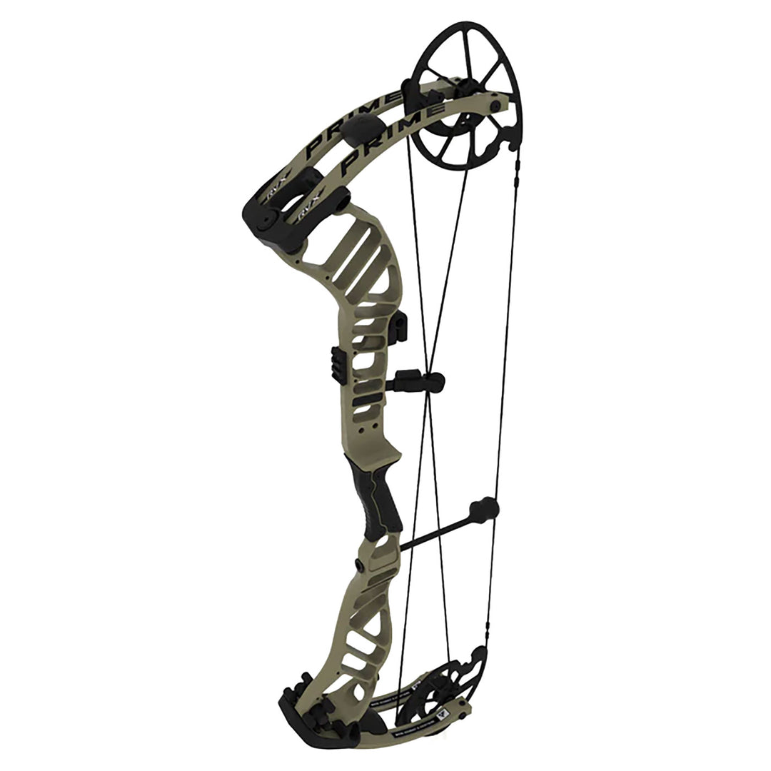 Prime RVX 2 Compound Bow - Right Hand