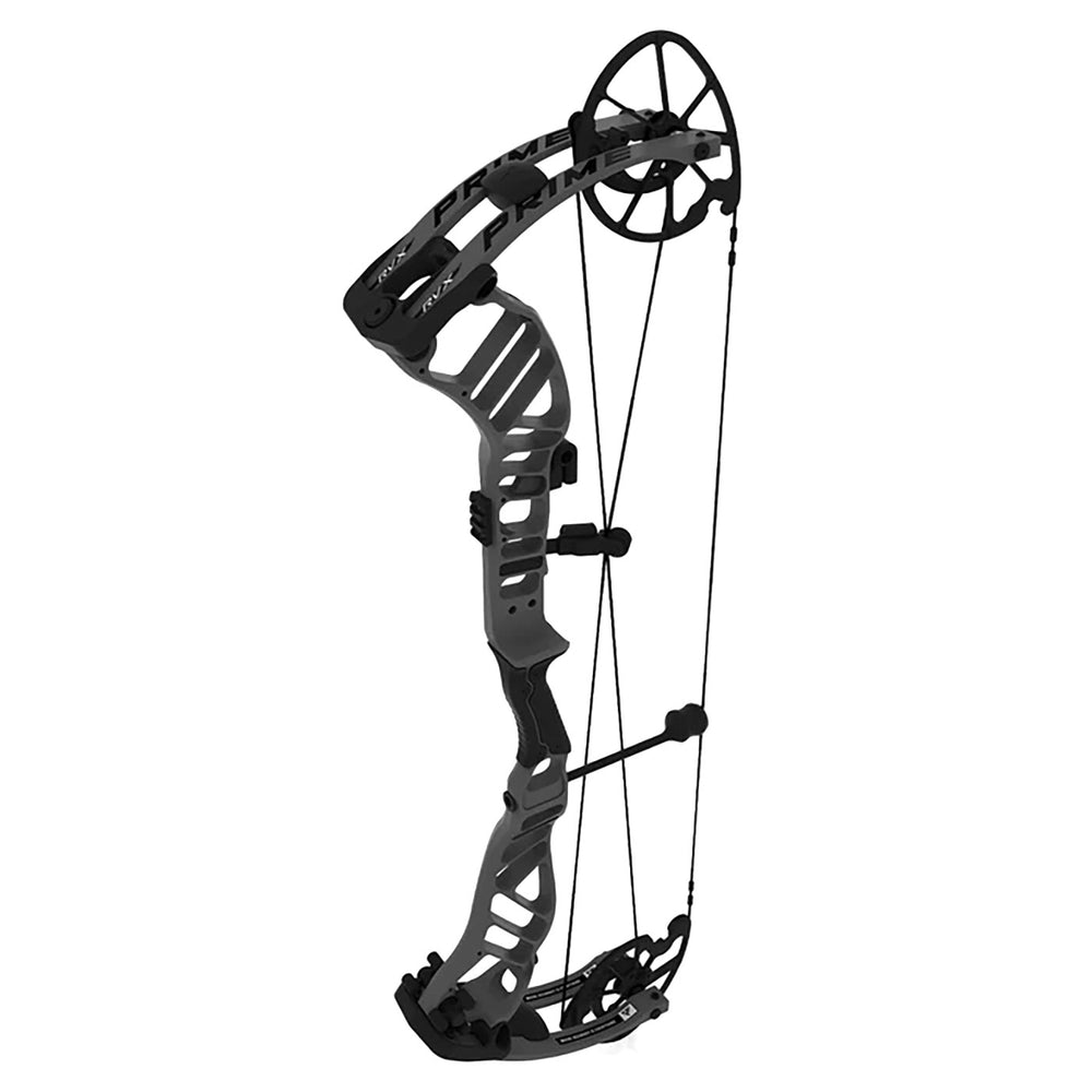 Prime RVX 4 Compound Bow - Left Hand