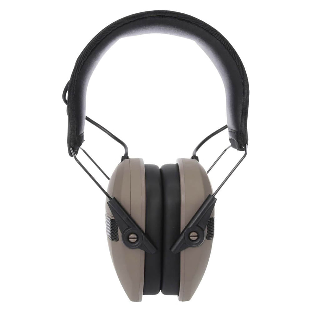 Walkers Razor Slim Electronic Ear Muff - 23Db