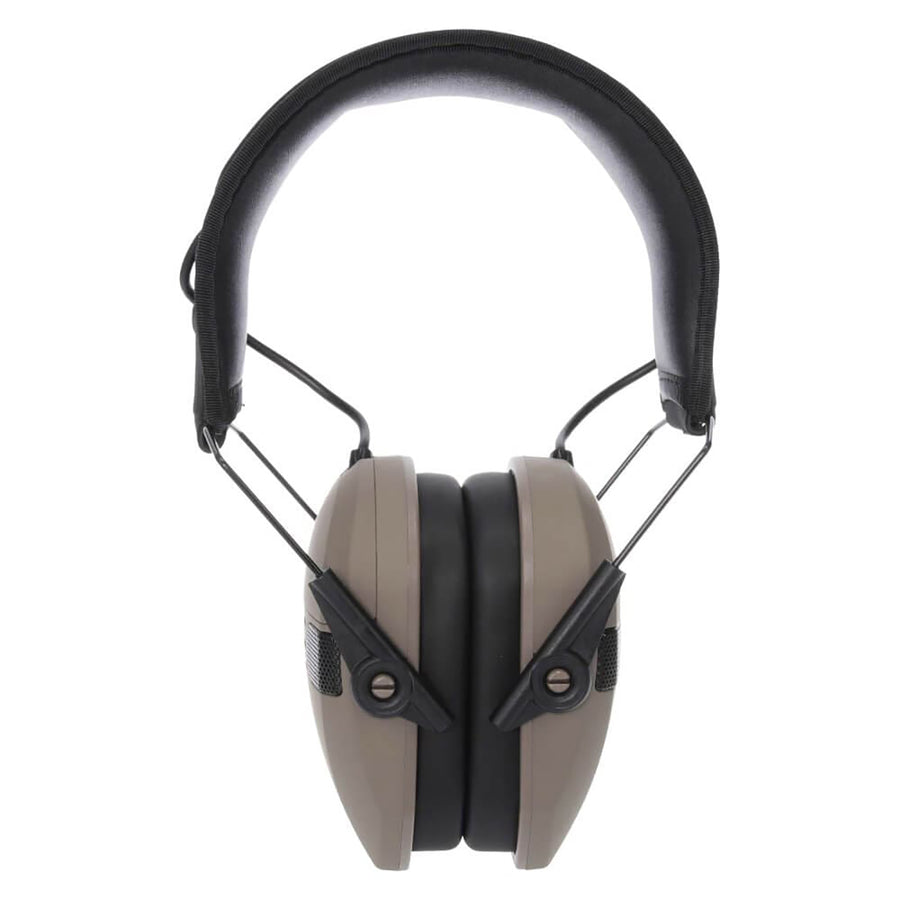 Walkers Razor Slim Electronic Ear Muff - 23Db