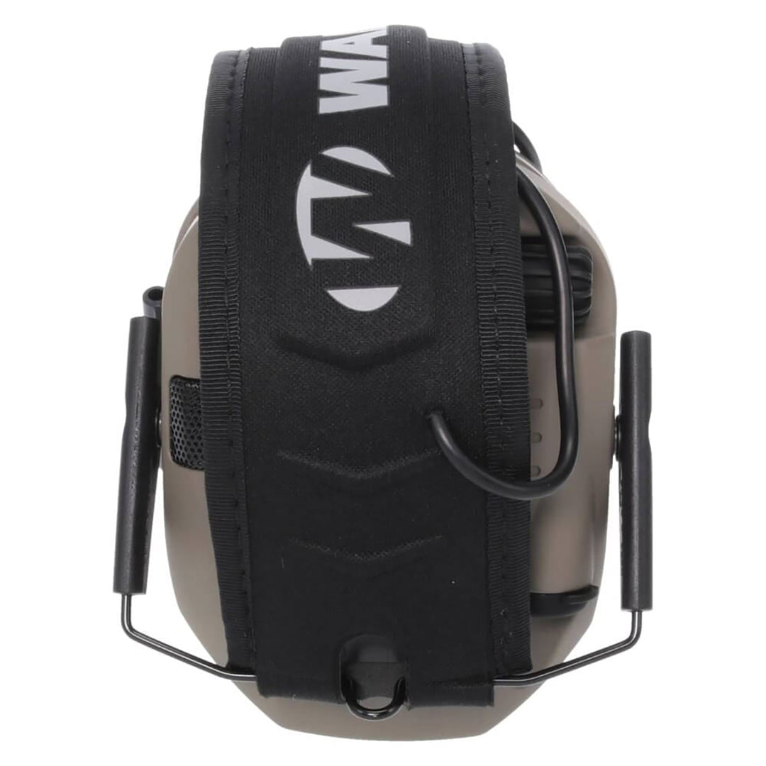 Walkers Razor Slim Electronic Ear Muff - 23Db