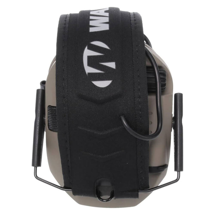 Walkers Razor Slim Electronic Ear Muff - 23Db