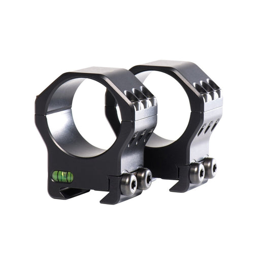 Red Earth Tier One 34mm Medium Tac Rings