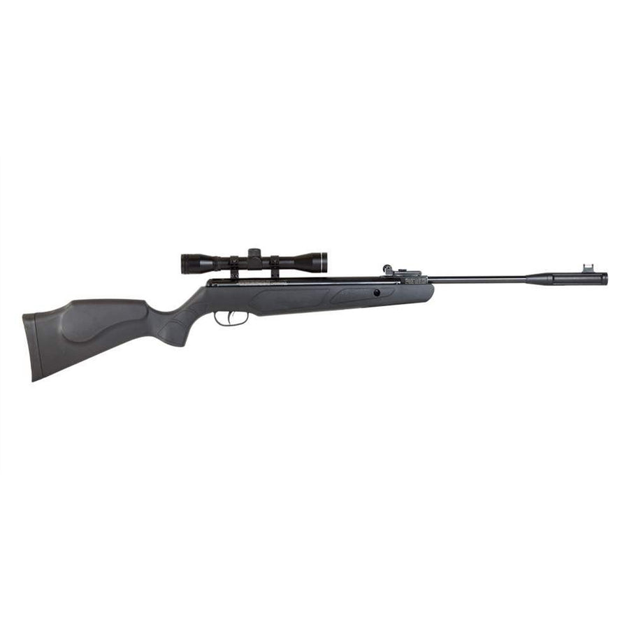 Rem Express Hunter NP Syn 950FPS Air Rifle w/Scope .22