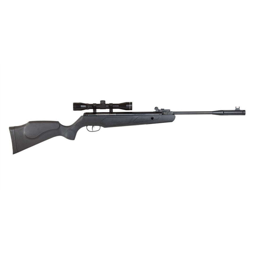 Rem Express Hunter NP Syn 1200FPS Air Rifle w/Scope .177