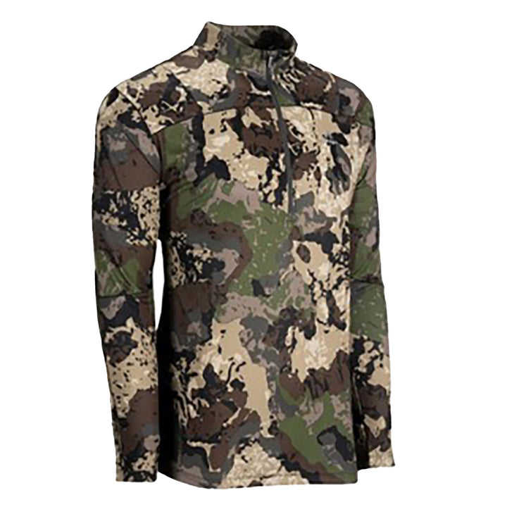 Pnuma Renegade Swift 1/4 Zip Pullover