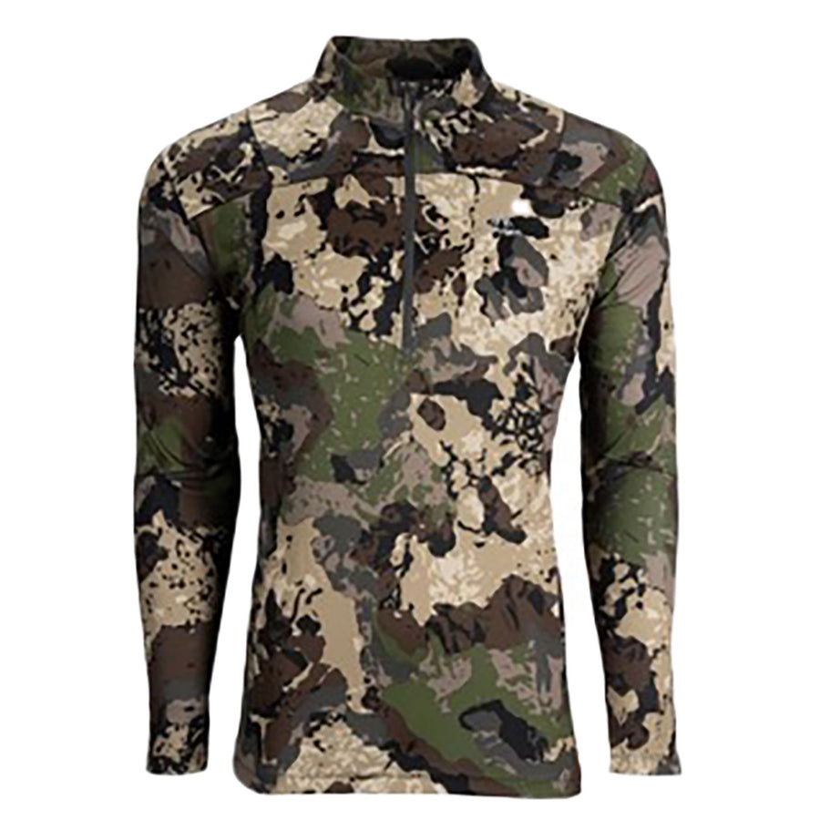 Pnuma Renegade Swift 1/4 Zip Pullover