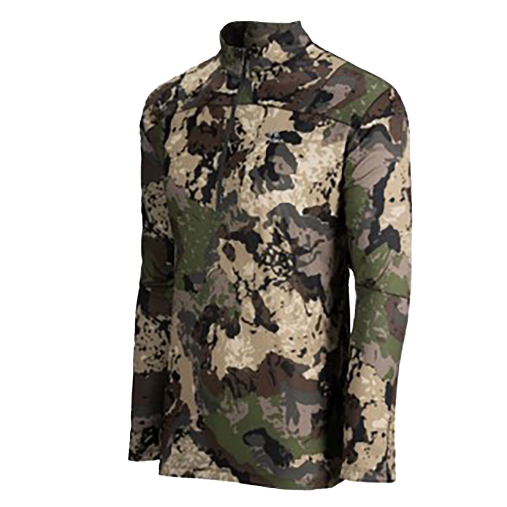 Pnuma Renegade Swift 1/4 Zip Pullover