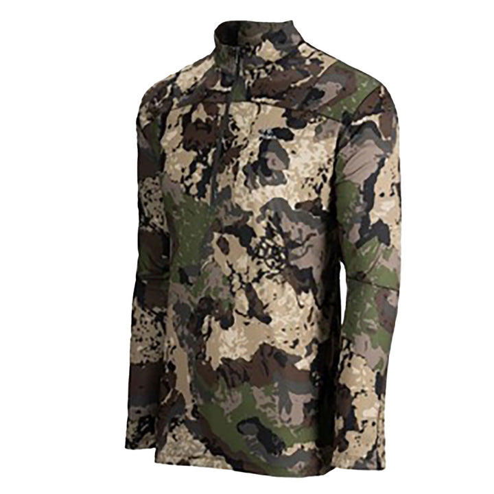 Pnuma Renegade Swift 1/4 Zip Pullover