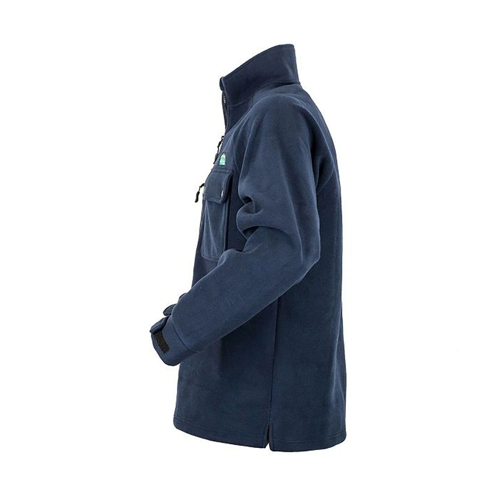 Ridgeline Igloo Top - Navy