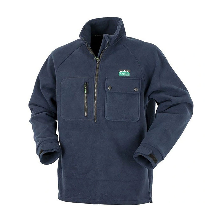 Ridgeline Igloo Top - Navy