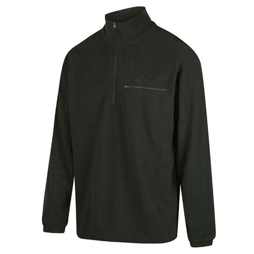 Ridgeline Micro Fleece 1/4 Zip Top