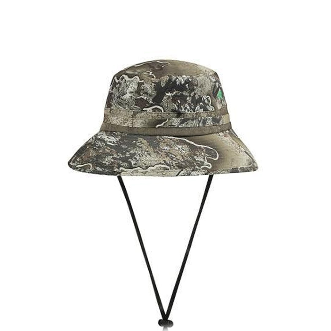 Ridgeline Rig Fishing Bucket Hat