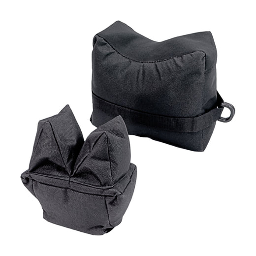Ridgetek Shooting Bag Combo - Front & Rear